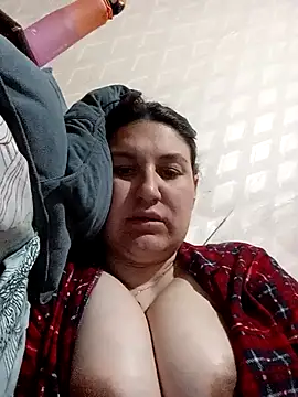 Snapshot of BlackVBarbie chatting on 02.28.26 BlackVBarbie online show from 02.28.26