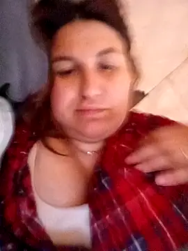 Snapshot of BlackVBarbie chatting on 03.10.26 BlackVBarbie online show from 03.10.26