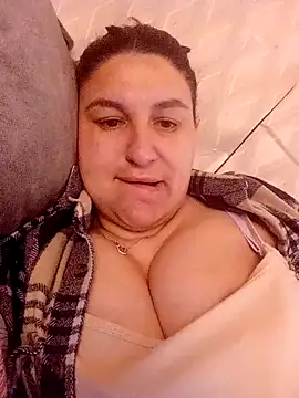 Snapshot of BlackVBarbie chatting on 03.14.26 BlackVBarbie online show from 03.14.26