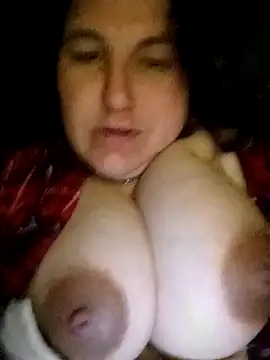 Snapshot of BlackVBarbie chatting on 03.18.26 BlackVBarbie online show from 03.18.26