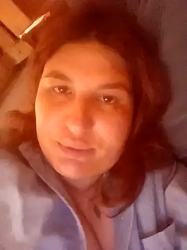 Snapshot of BlackVBarbie chatting on 03.21.26 BlackVBarbie online show from 03.21.26