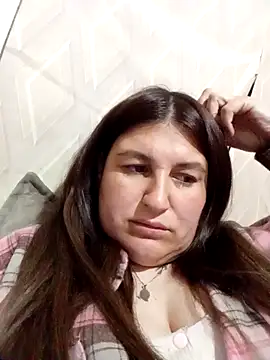 Snapshot of BlackVBarbie chatting on 04.01.26 BlackVBarbie online show from 04.01.26