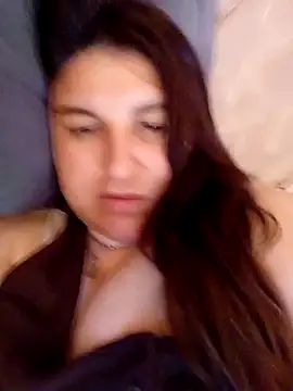 Snapshot of BlackVBarbie chatting on 04.06.26 BlackVBarbie online show from 04.06.26