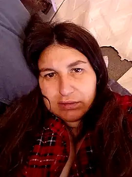 Snapshot of BlackVBarbie chatting on 04.12.26 BlackVBarbie online show from 04.12.26