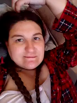 Snapshot of BlackVBarbie chatting on 04.15.26 BlackVBarbie online show from 04.15.26