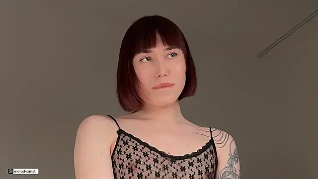 melodyxlove online show from 03.27.26