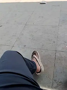 DADDY69SS online show from 02.07.26