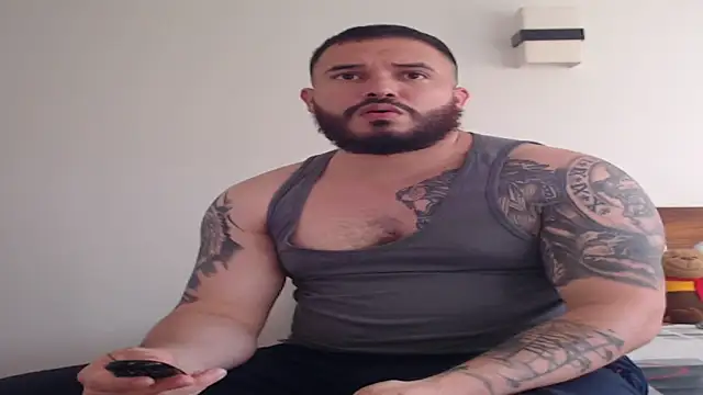 alexandergranda71 online show from 12.18.24