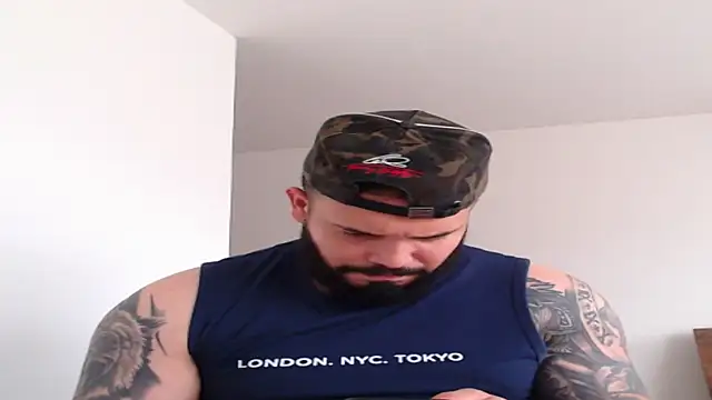 alexandergranda71 online show from 12.30.24