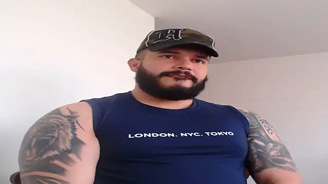 alexandergranda71 online show from 12.31.24