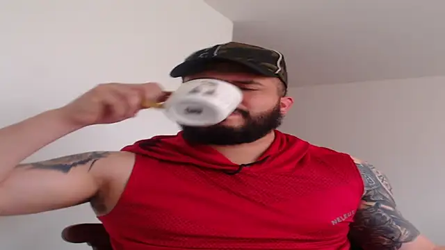 alexandergranda71 online show from 01.02.25