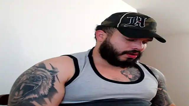 alexandergranda71 online show from 01.14.25