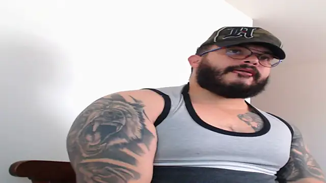 alexandergranda71 online show from 01.16.25