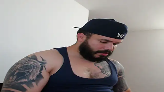 alexandergranda71 online show from 01.24.25