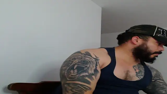 alexandergranda71 online show from 01.26.25