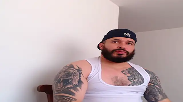 alexandergranda71 online show from 02.14.25