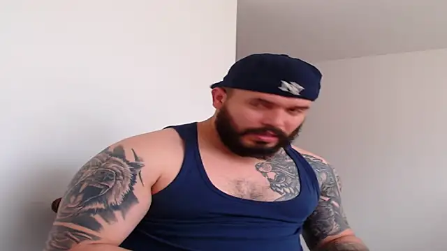 alexandergranda71 online show from 02.16.25