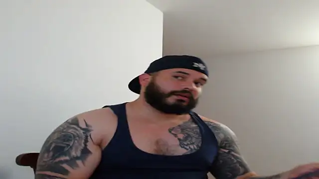 alexandergranda71 online show from 02.16.25