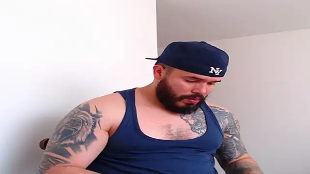 alexandergranda71 online show from 02.17.25