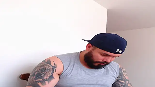 alexandergranda71 online show from 02.20.25