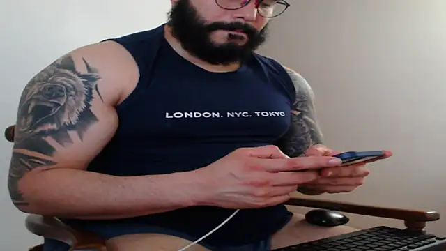 alexandergranda71 online show from 03.06.25