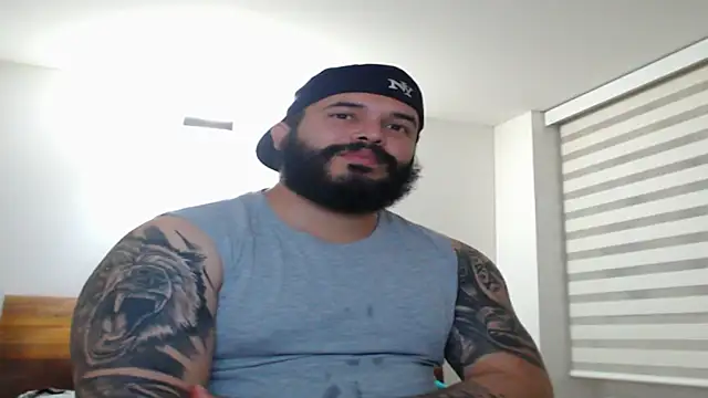 alexandergranda71 online show from 03.13.25