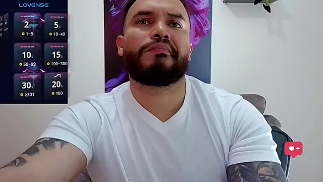 alexandergranda71 online show from 09.08.25