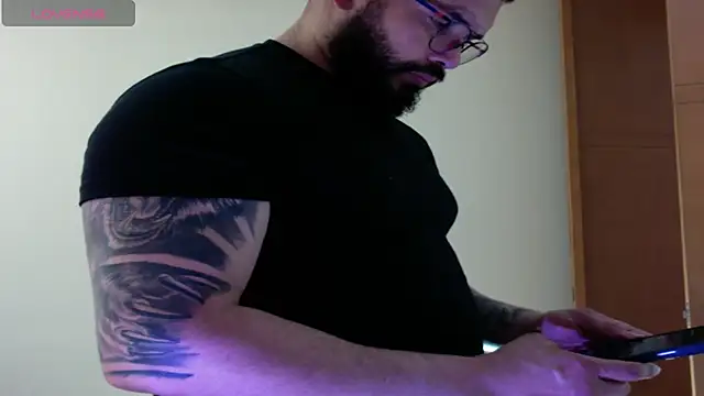 alexandergranda71 online show from 10.02.25