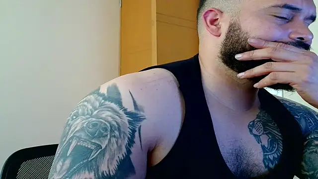 alexandergranda71 online show from 10.12.25