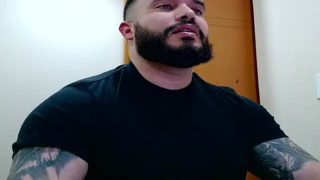 alexandergranda71 online show from 10.13.25