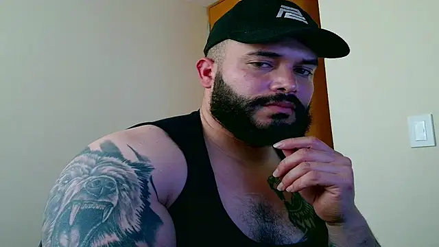 alexandergranda71 online show from 10.17.25