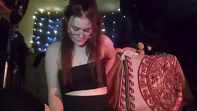 Snapshot of EyaDivine1 chatting on 03.01.26 EyaDivine1 online show from 03.01.26