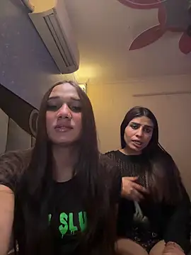 Jiya1 online show from 11.11.25