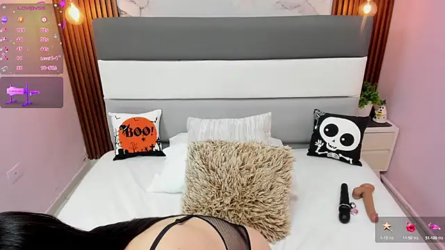 ETHANLOVE1 online show from 10.10.25