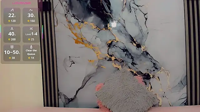 Rubi 30 online show from 04.01.26