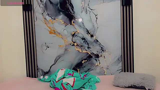 Rubi 30 online show from 04.06.26