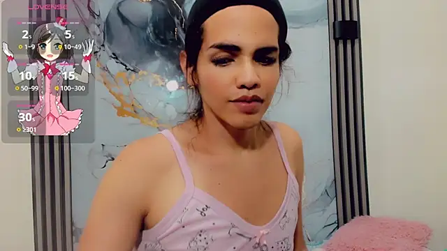 Snapshot of Rubi_30 chatting on 05.19.26 Rubi 30 online show from 05.19.26