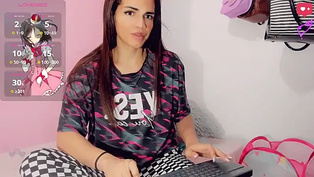 Snapshot of Rubi_30 chatting on 06.02.26 Rubi 30 online show from 06.02.26