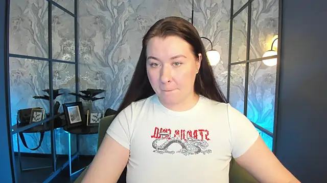 ShedarBrooks online show from 10.31.25