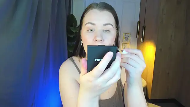 ShedarBrooks online show from 03.12.26