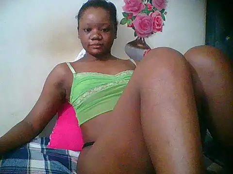 HotJeylee online show from 12.02.25