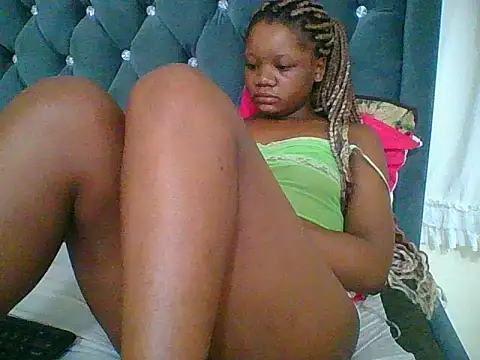 HotJeylee online show from 01.12.26