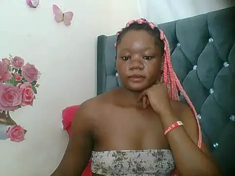 HotJeylee online show from 03.01.26