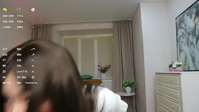 ikuyo  online show from 02.12.26