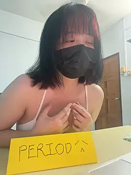 Bibi970110 online show from 02.15.26