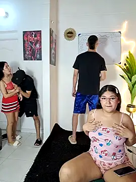 royalgirls x online show from 02.27.26