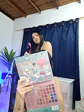 royalgirls x online show from 03.22.26