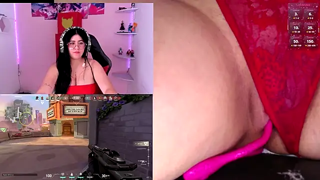 DanielaHang online show from 01.05.26