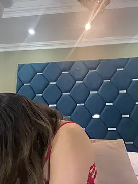 ThaniaJones online show from 03.31.26