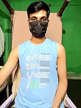 Snapshot of Stallion_Theboy22 chatting on 02.01.25 Stallion Theboy22 online show from 02.01.25